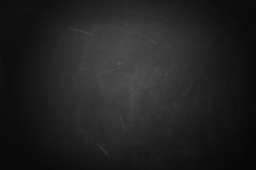 black board and chalk board texture background 