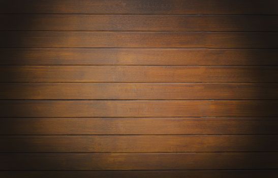 hard dark wood wall and floor texture background