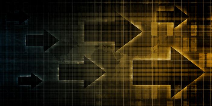 Technology Trends in the Digital Tech Business Industry