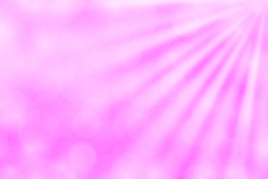 colorful purple bokeh lights beam shine on gradient purple background for copy space, bokeh colorful light purple soft shade, bokeh lights shine on gradient soft purple