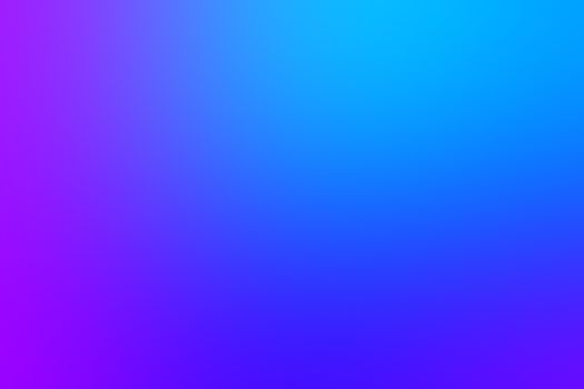 blurred soft blue gradient colorful light shade background