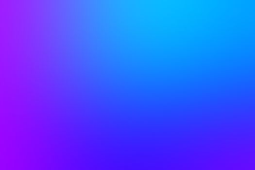 blurred soft blue gradient colorful light shade background