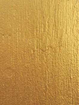 Luxurious Golden texture background or gold background pattern for graphic content.