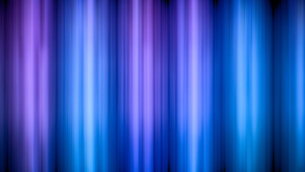 abstract blue motion light background