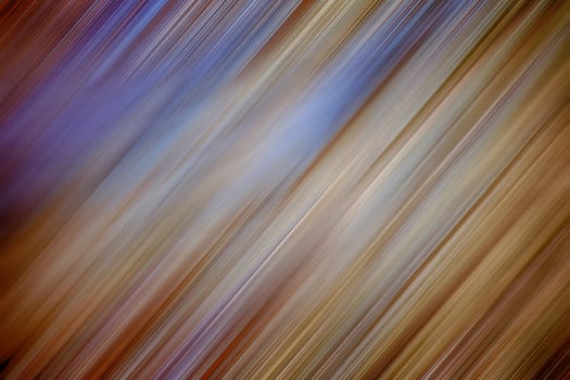 Abstract oblique motion blur multi colors lights background
