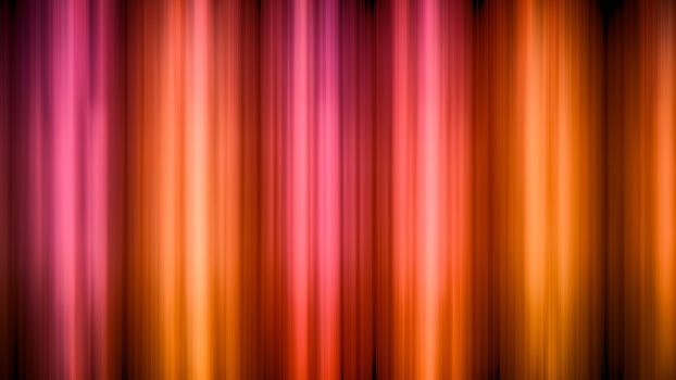 abstract blue motion light background