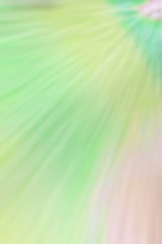 Abstract color blur background