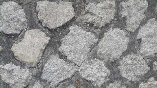 Background of stone blocks for walls, floor or exterior construction designs.