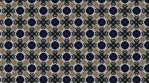 Lovely geometric shpae pattern for designs to be use in textile, interiors and other printing material for fashion and beauty materials.