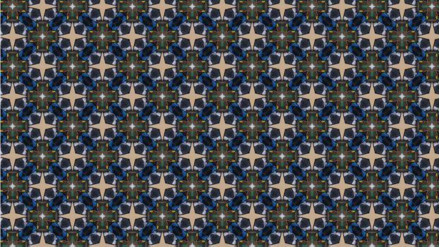 Lovely geometric shapes pattern for designs to be use in textile, interiors and other printing material for fashion and beauty materials.