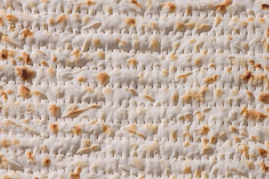 Matzo - A traditional Jewish Passover bread