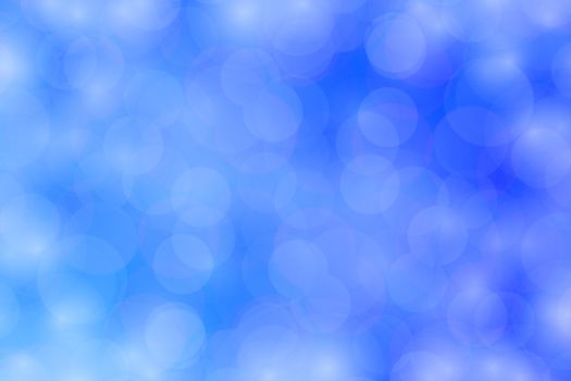 blurred bokeh soft blue gradient background, bokeh colorful light blue shade wallpaper, colorful bokeh lights gradient blurred soft