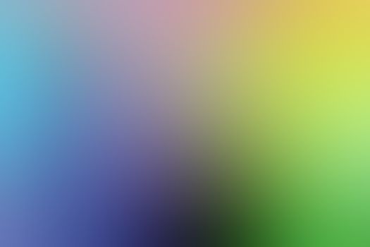 blurred gradient hue colorful pastel soft background illustration for cosmetics banner advertising background