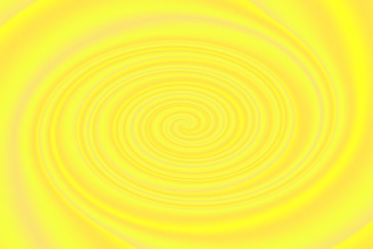 blurred yellow gold twist bright gradient, yellow light swirl wave effect background, swirl golden yellow gradient soft light wallpaper