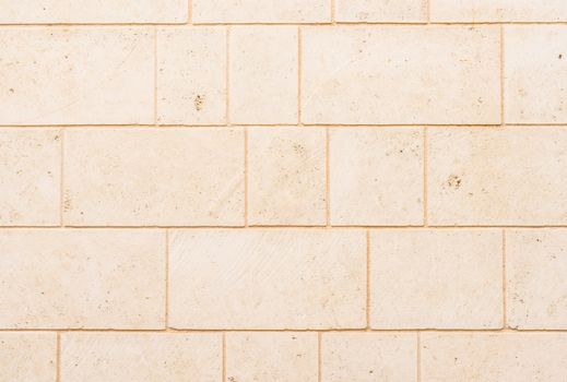 Close-up of stone tiles background texture
