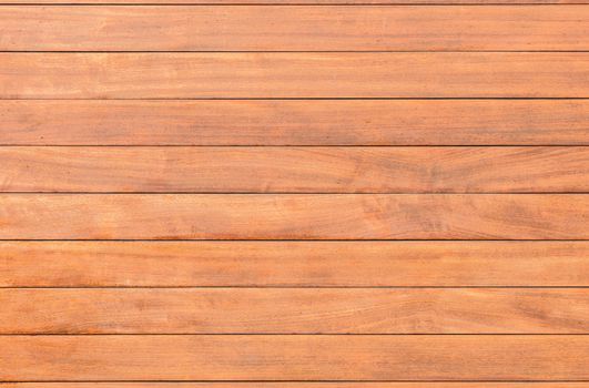 Brown wooden planks background texture with copy space