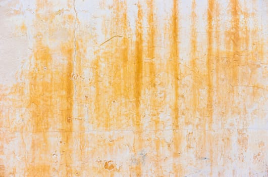 Old rustic wall plaster backdrop texture with copy space

