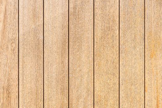 Brown wooden planks background texture with copy space