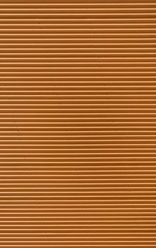 orange wall of a modern building simple architectural abstract background pattern