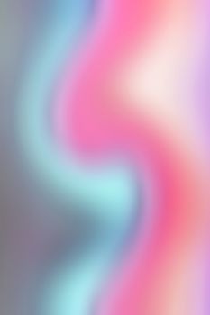 Abstract color blur background