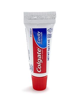 MANILA, PH - JUNE 23 - Colgate toothpaste on June 23, 2020 in Manila, Philippines.