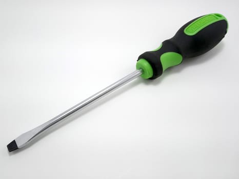 MANILA, PH - JUNE 23 - Greenfield screwdriver on June 23, 2020 in Manila, Philippines.