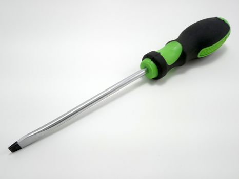 MANILA, PH - JUNE 23 - Greenfield screwdriver on June 23, 2020 in Manila, Philippines.