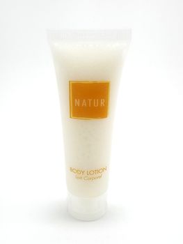 MANILA, PH - JUNE 23 - Natur body lotion on June 23, 2020 in Manila, Philippines.