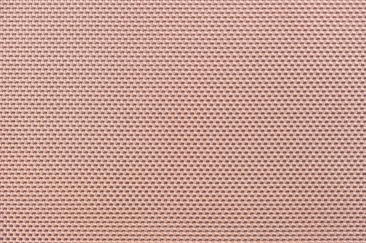 Brown industrial textile pattern background structure
