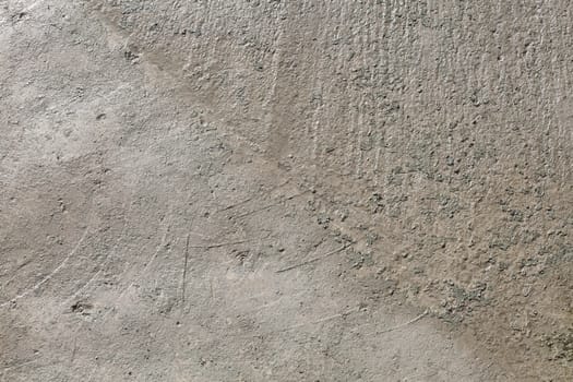 Grey concrete rough wall distressed grunge texture background