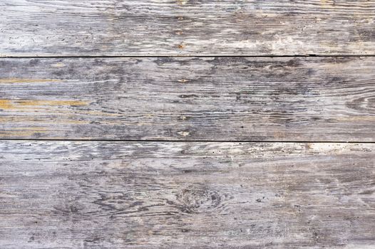 Vintage silver gray wooden background texture