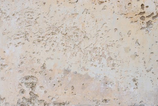 Old grey white wall background texture