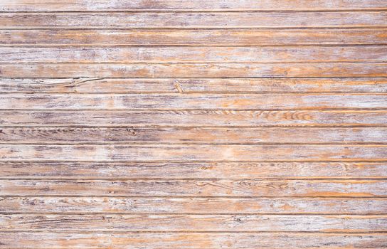 Vintage weathered wood background texture
