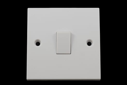 Isolated light switch