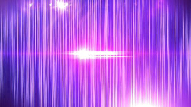 background lens flare, vertical abstract pink line. illustration render