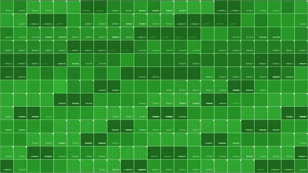 Information technology binary code data abstract background illustration