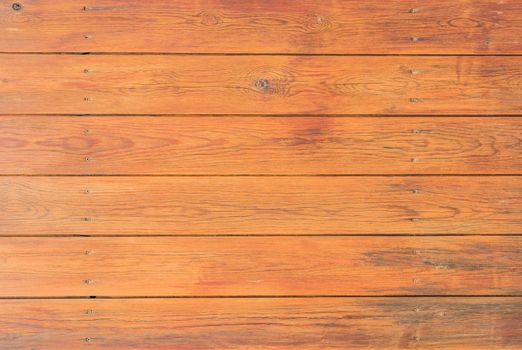 Rustic brown wood texture with copy space