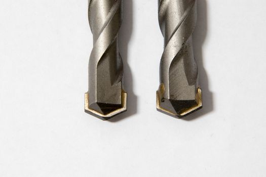 Masonry Drill Bits