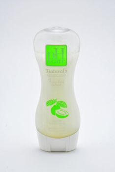 MANILA, PH - JULY 10 - pH care naturals intimate wash with guave leaf extract on July 10, 2020 in Manila, Philippines.