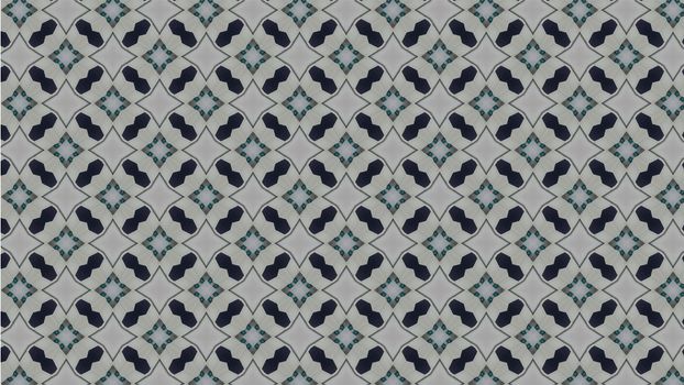 Lovely geometric shapes pattern for designs to be use in textile, interiors and other printing material for fashion and beauty materials.