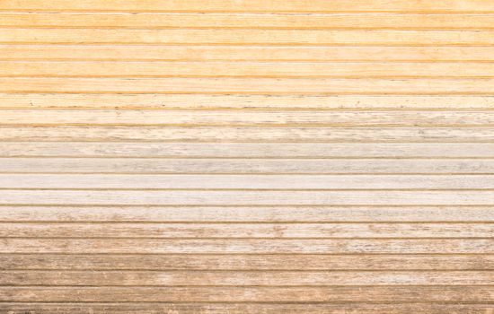 Vintage weathered wood background gray and brown with copy space