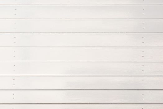 White painted wood for background texture with copy space