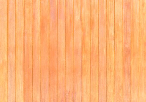 Empty wooden boards backdrop texture with copy space