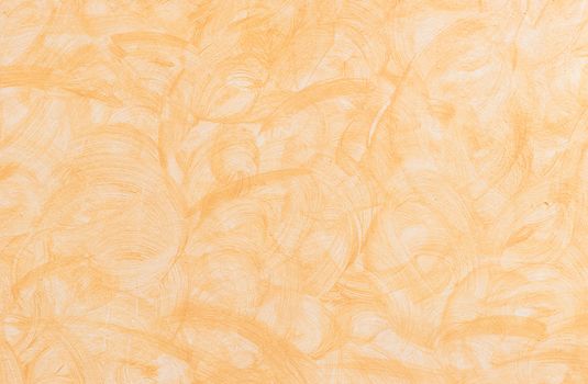 Old rustic wall plaster backdrop texture with copy space