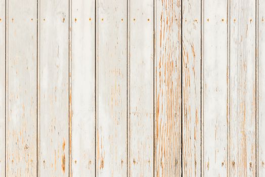 Gray wooden planks background texture close-up with copy space
