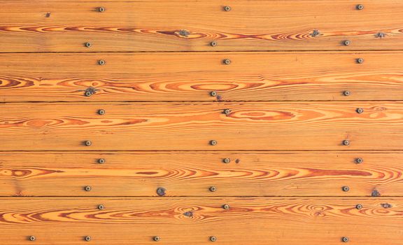 Wooden boards paneling backdrop texture, empty with copy space