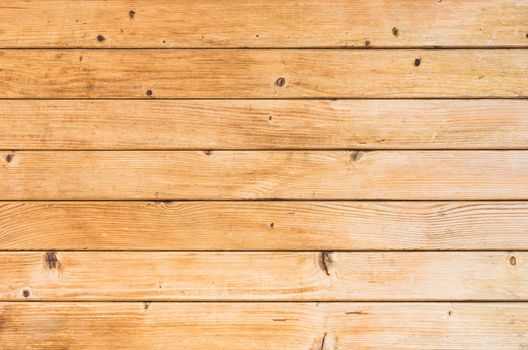 Brown faded wooden background texture, surface close-up