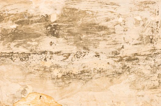 Grunge rustic wall backdrop texture, close-up