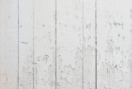 Old wooden planks background texture with copy space