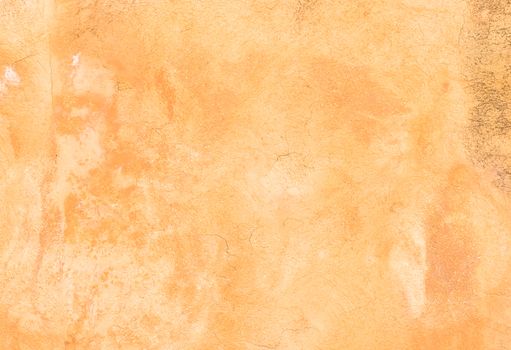 Old rustic wall plaster backdrop texture with copy space